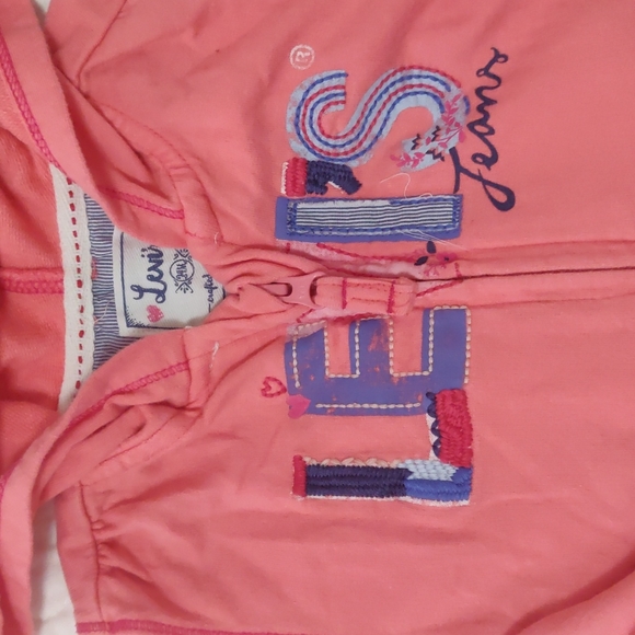 Bundle jeans, hoodie and too - Picture 6 of 7